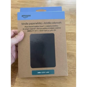 Newseal Cover da chính hãng dành cho máy Kindle PPW6 và Kindle Colorsoft