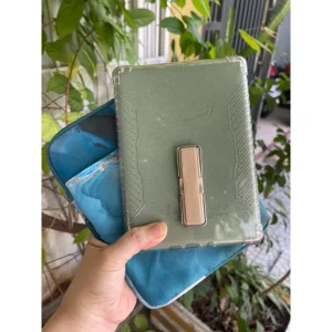 Likenew Kindle PPW5 16Gb màu agave green màn đẹp, ngoại hình 99%