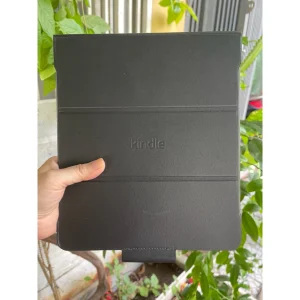 Cover da chính hãng used 97% dành cho Kindle scribe